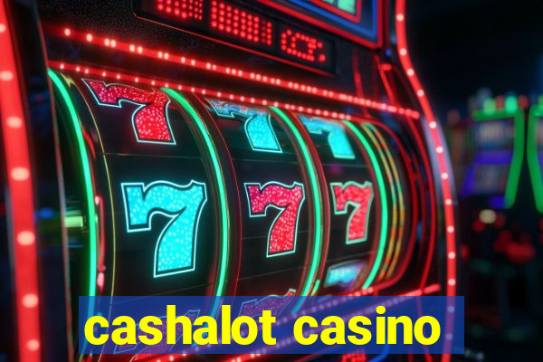 cashalot casino